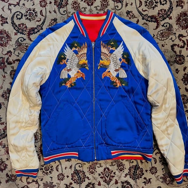 리얼맥코이 스카쟌