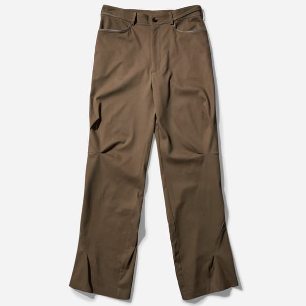 [46] 키코 코스타디노브 오네 K 다트 트라우저