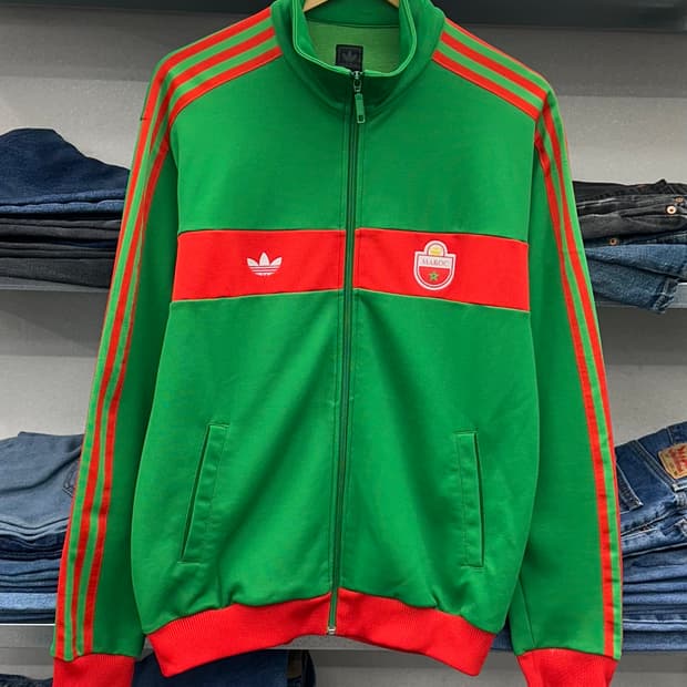 (105)00'S 아디다스 져지-M1798