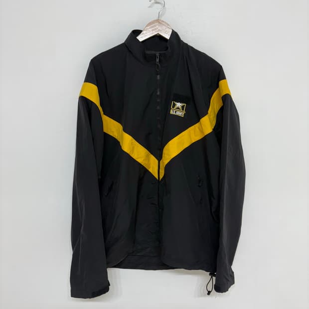 00’s U.S Army APFU Jacket.