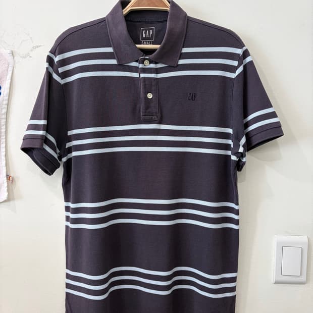 555. Gap 갭 카라티 PK