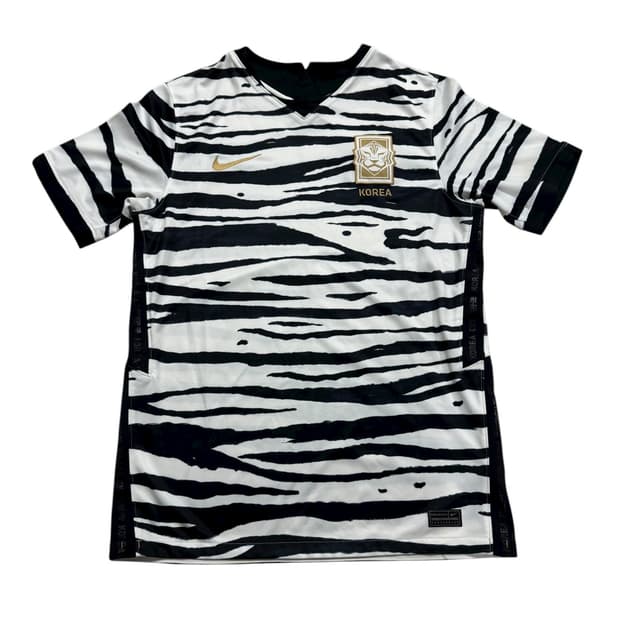 20-22 축구 국대 유니폼 L 사이즈