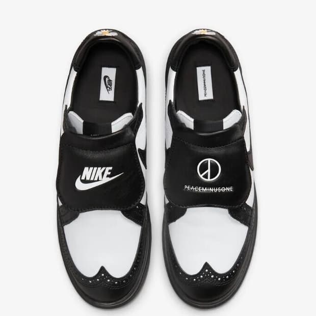 피스 마이너스 원 권도