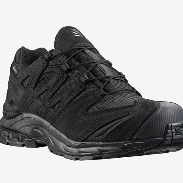 (275) 살로몬 XA forces 포스 고어텍스 로우