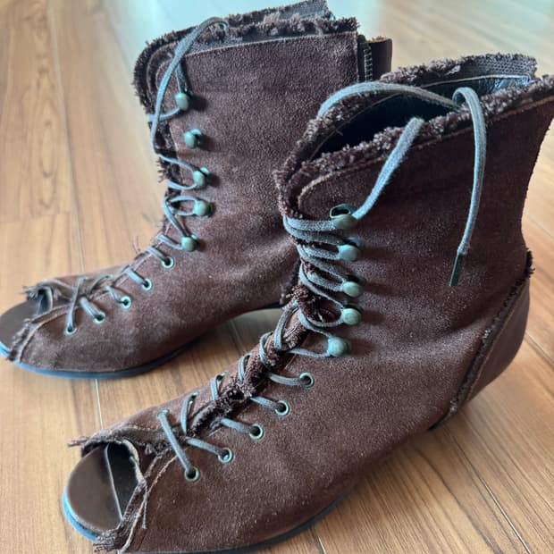 Limi feu 앵글부츠