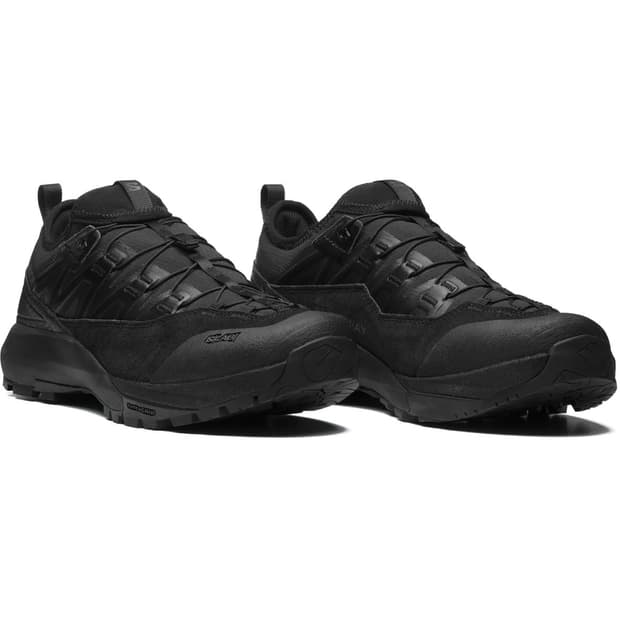 살로몬 알파인웨이 어드밴스드(275)(새 상품 급)