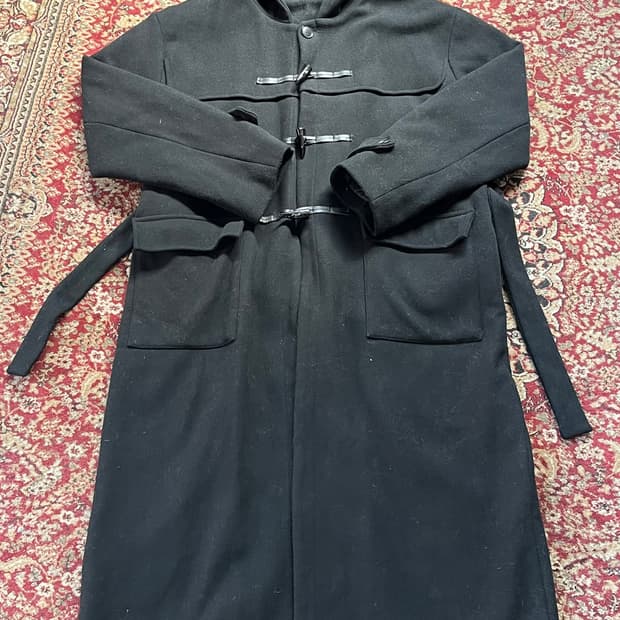 떡볶이 후드코트