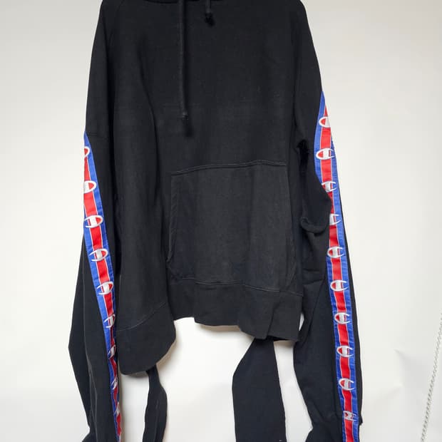 베트멍챔피온파이핑후드