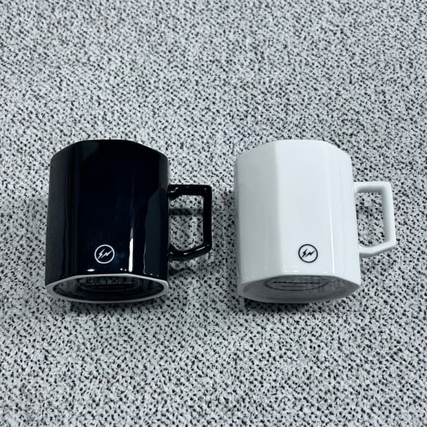 프라그먼트 머그컵세트