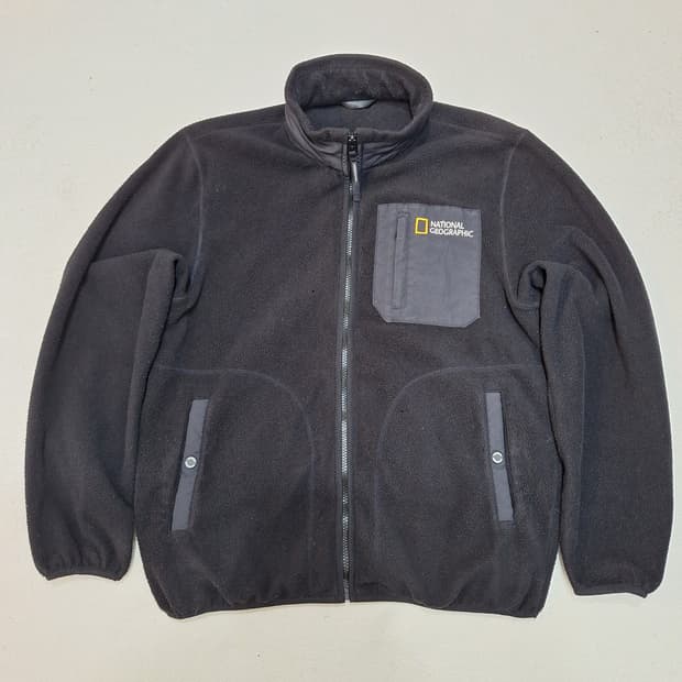 내셔날지오그래픽  폴리스L