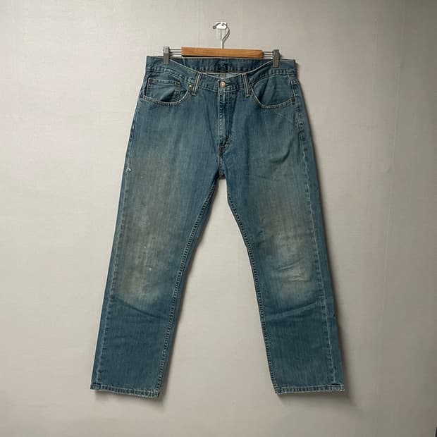 36x32 리바이스 559