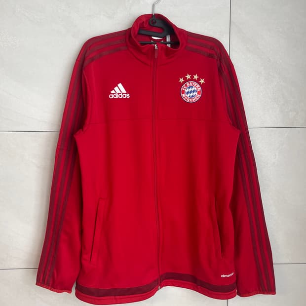 아디다스 바이에른뮌헨 축구 져지 [105]