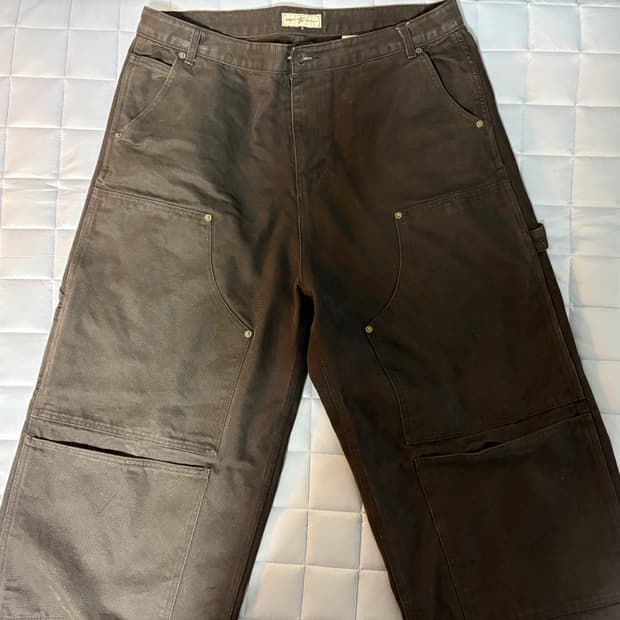 아오이로 더블니 블랙 펄 3사이즈