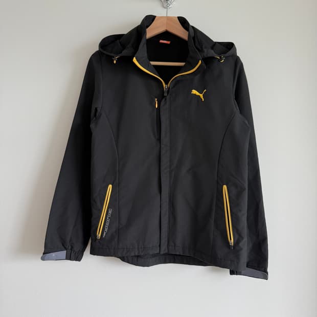 올드 푸마(PUMA) 트레이닝 셋업