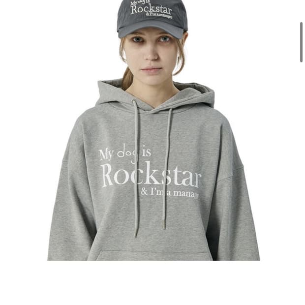 조거쉬 후드, 모자