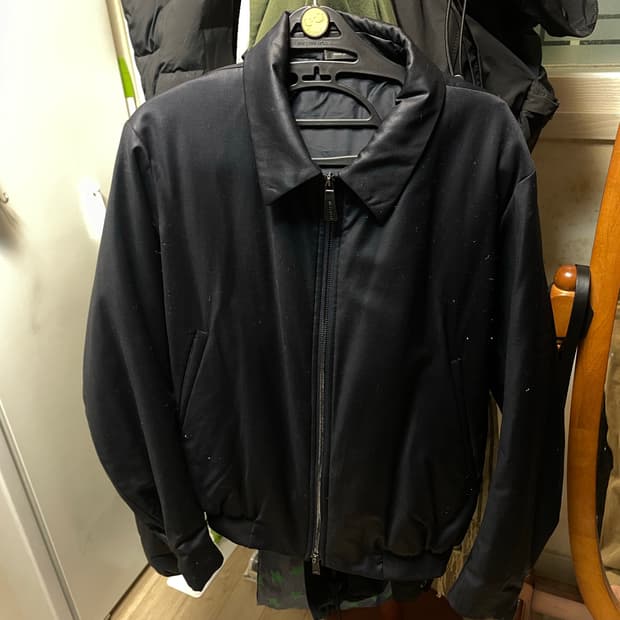 질샌더 큐프라봄버 M