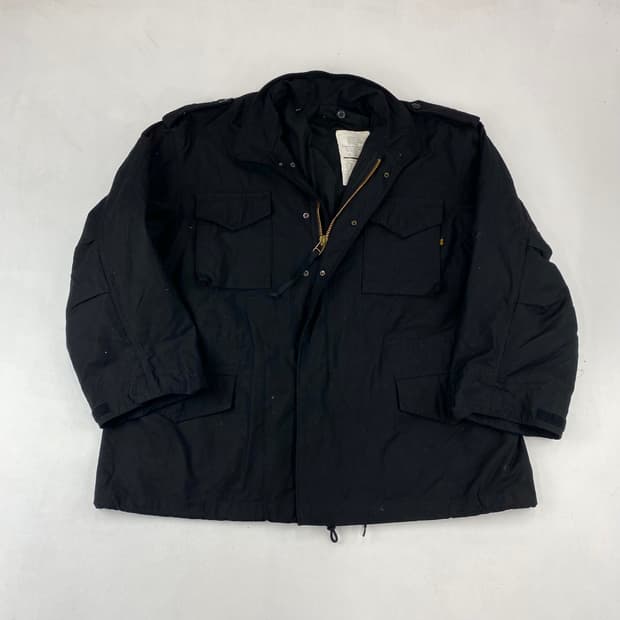 알파인더스트리 OG M-65 필드 자켓 (110)