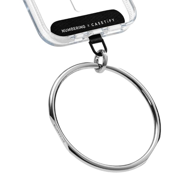 넘버링 X 케이스티파이 NUMBERING A13 Bangle