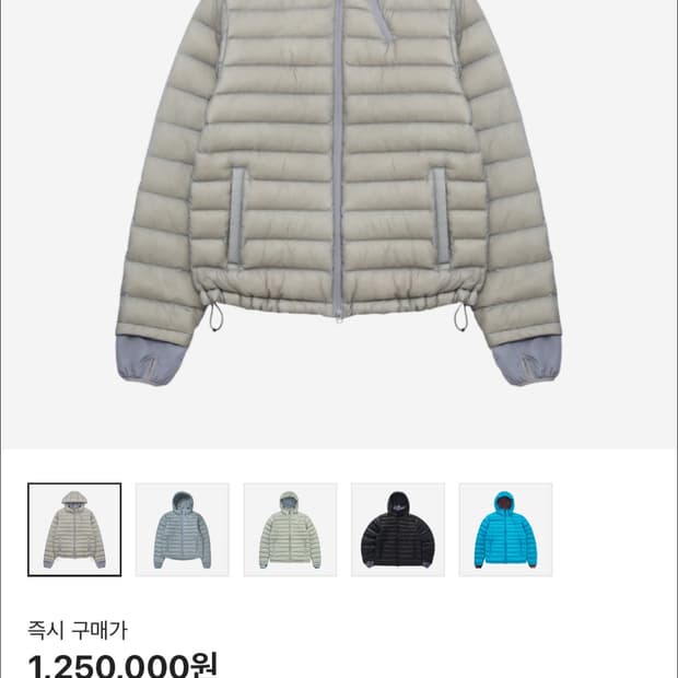 상품 이미지