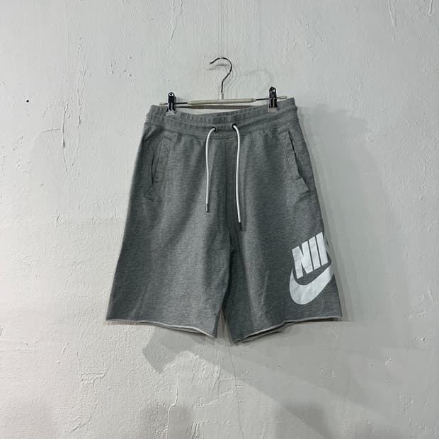 나이키 빅로고 반바지 95