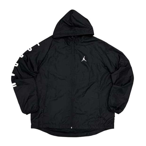 조던 윙스 GFX 바람막이(2XL)