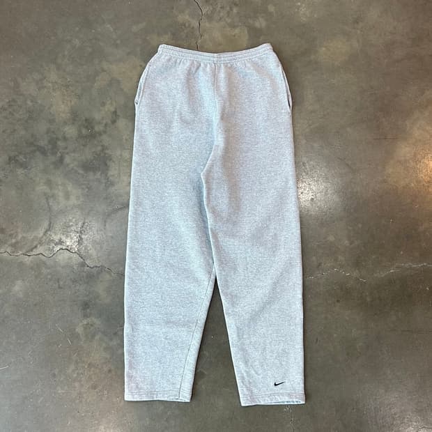 90s 나이키 스웻팬츠