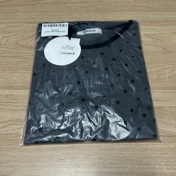 오헤시오 스타스트라이프티