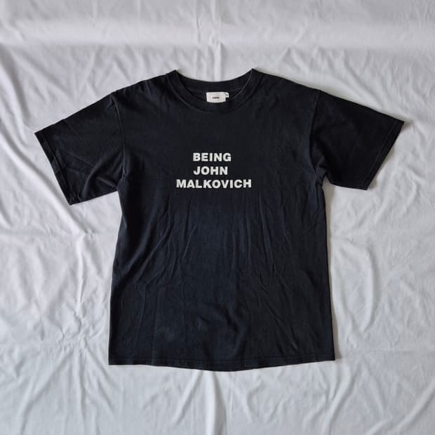 Being John Malkovich, 1999