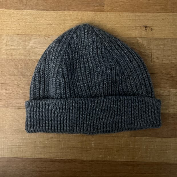 안데르센 안데르센 울 비니 새상품