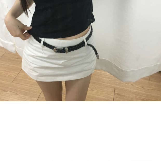 아워캐비넷 selena puff blouse 블라우스 새상품