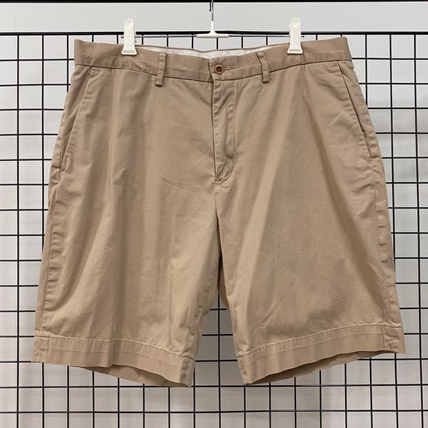 폴로 랄프로렌 신형 스트레치 클래식핏 치노 쇼츠