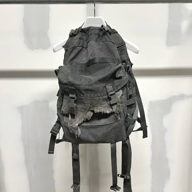 [구매] 알렉산더 디제노바 백팩 ALEXANDER DIGENOVA