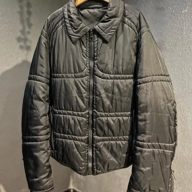 PIERO GAZZARRINI 폴리 자켓