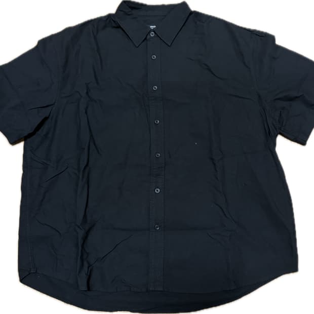 무신사스탠다드 반팔셔츠 L