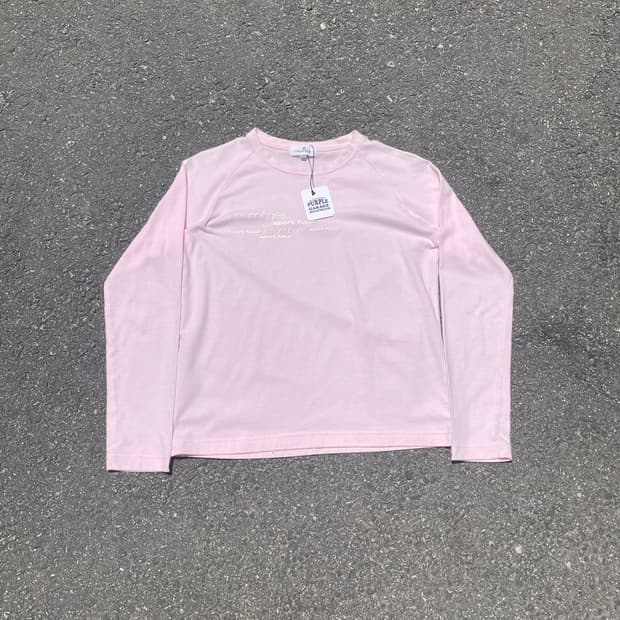 꾸레쥬 긴팔티 p350