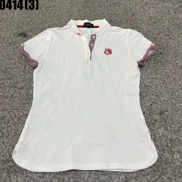 파리게이츠 반팔티셔츠