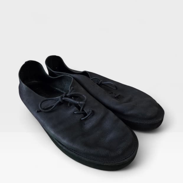 레인보우 샌들 모카 로퍼 285