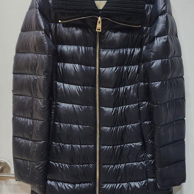 에르노 엘리사 롱패딩 42