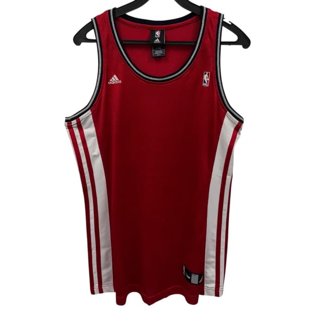 아디다스NBA 농구 유니폼 
