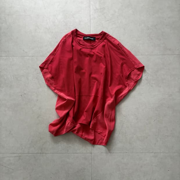 Dolman Sleeve Top