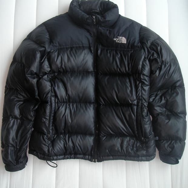 노스페이스 눕시 700 