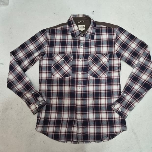 노스페이스  셔츠95