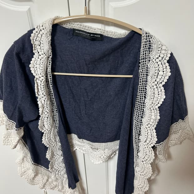 빈티지 볼레로 vintage bolero