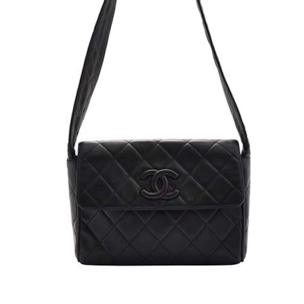 샤넬 빈티지 크로스백