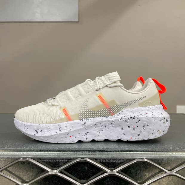 나이키 크레이터 임팩트 서밋 화이트 250