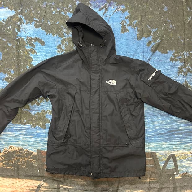 The North Face Windbreaker Jacket