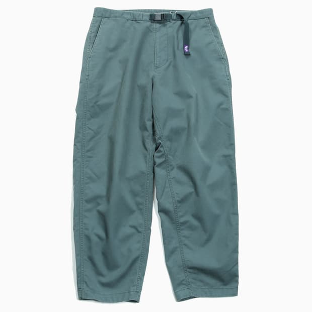 THE NORTH FACE PURPLELABEL Tapered Pants