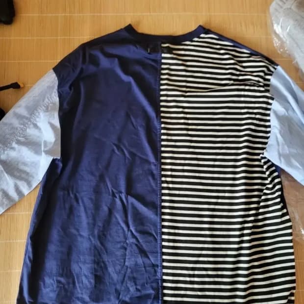 마르니 롱슬리브 셔츠 105-110