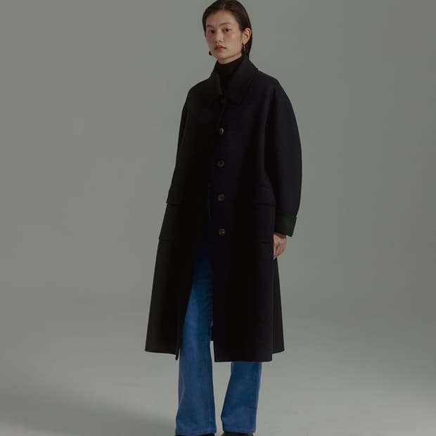 얼바닉30 Scott coat