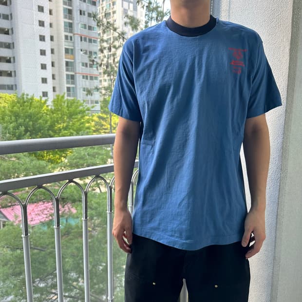 90s 빈티지 티셔츠
